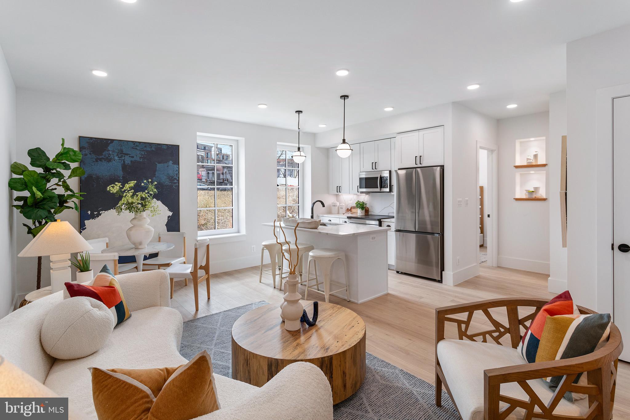 WOODRIDGE - Residential Lease