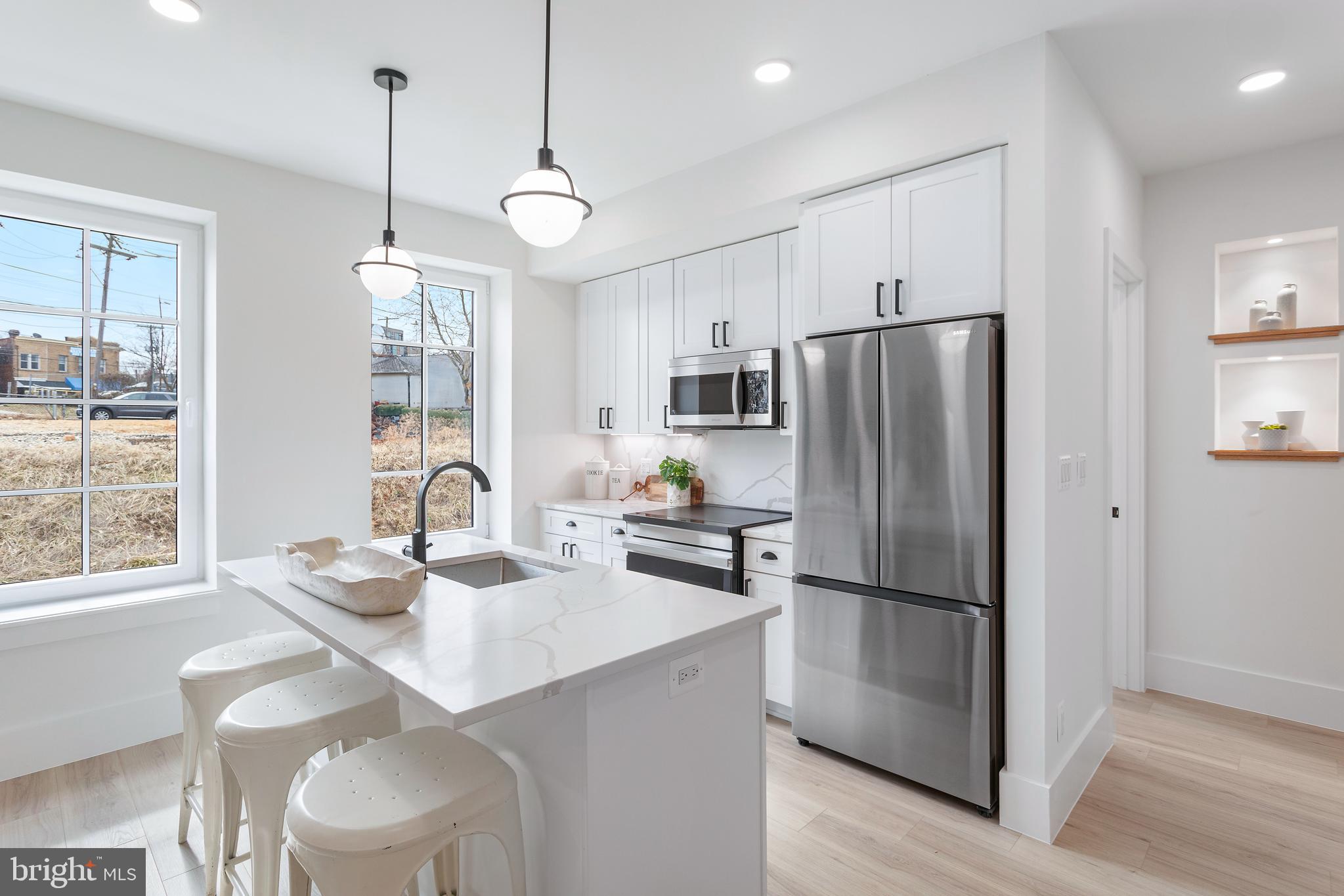 WOODRIDGE - Residential Lease