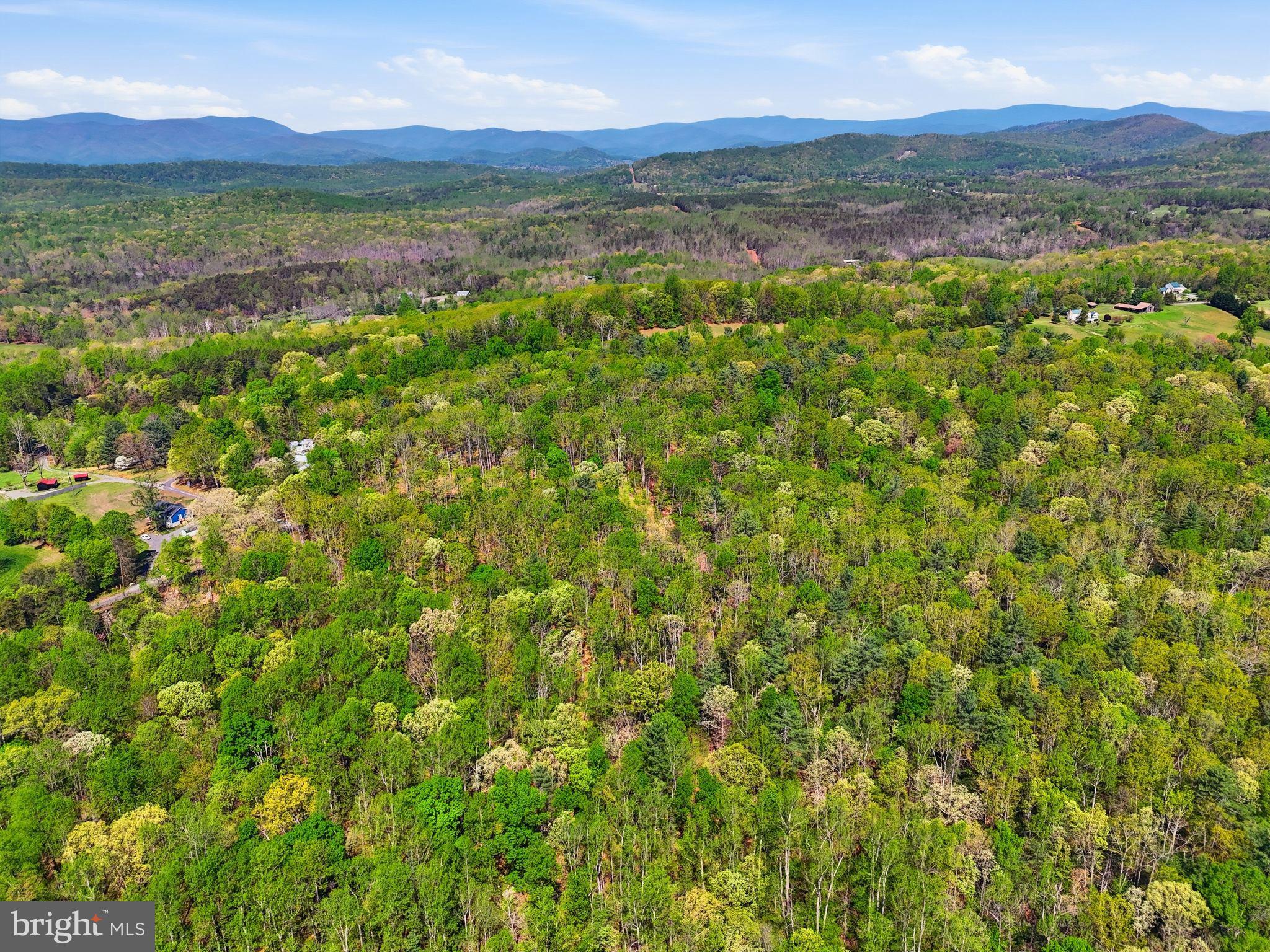 Lot 3 OBANNONS MILL ROAD