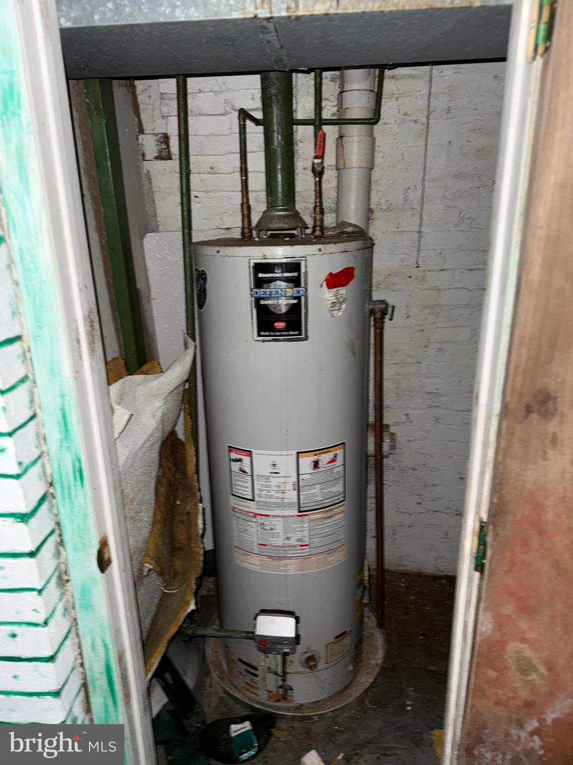 WEST FOREST PARK - Residential