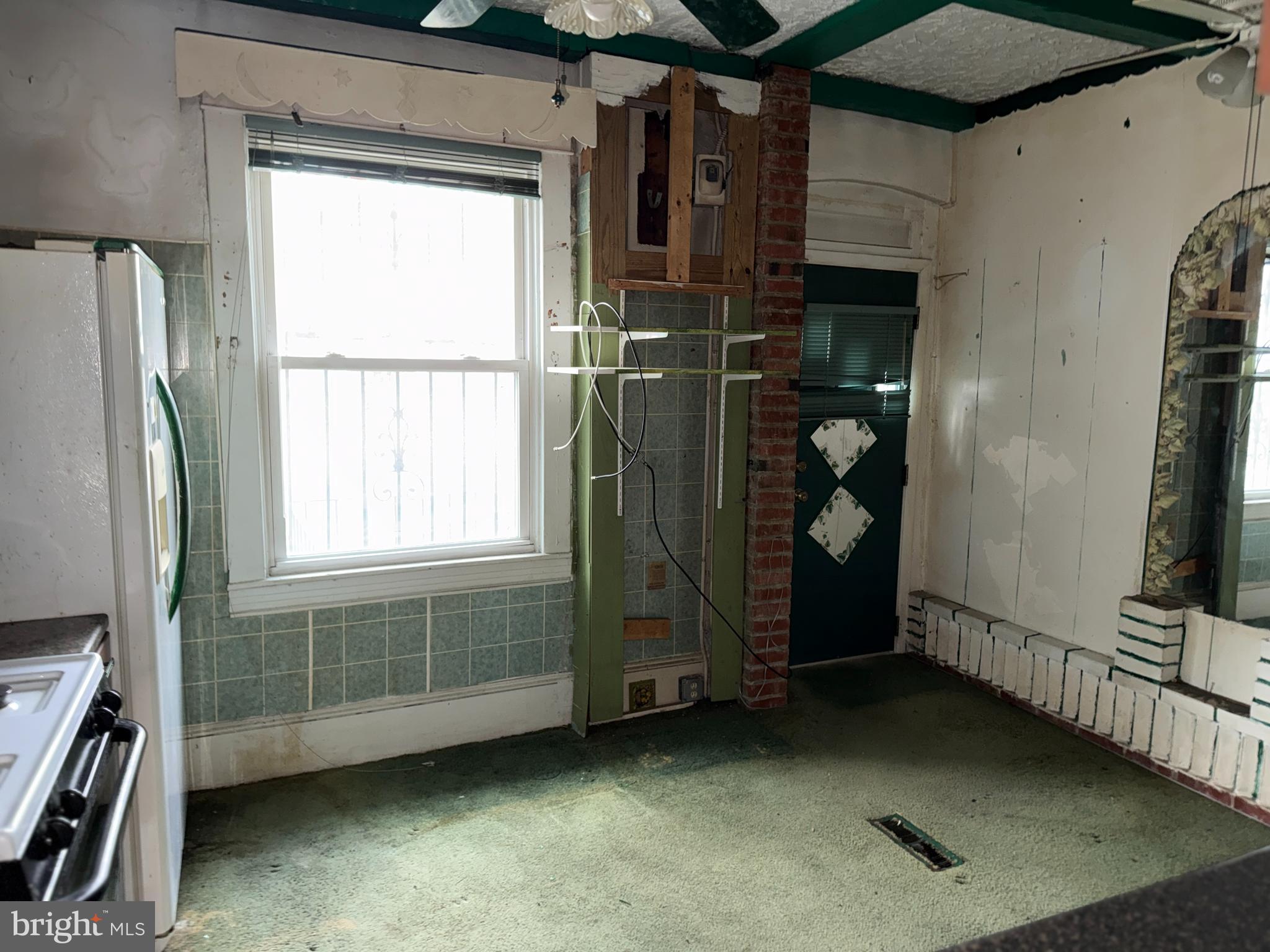 WEST FOREST PARK - Residential