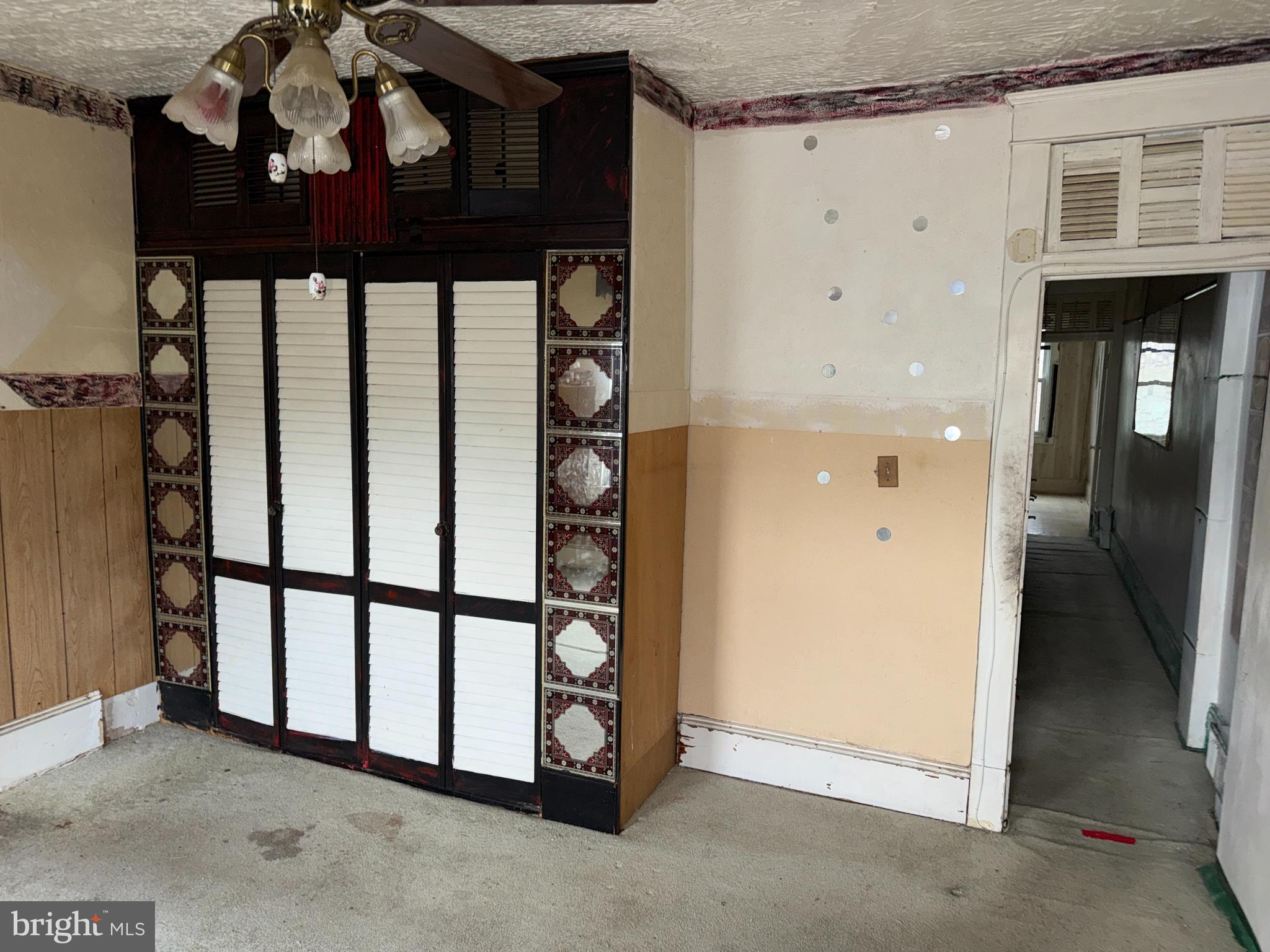 WEST FOREST PARK - Residential