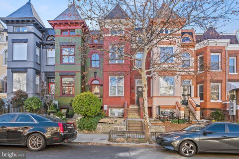 28 T STREET NW WASHINGTON DC 20001