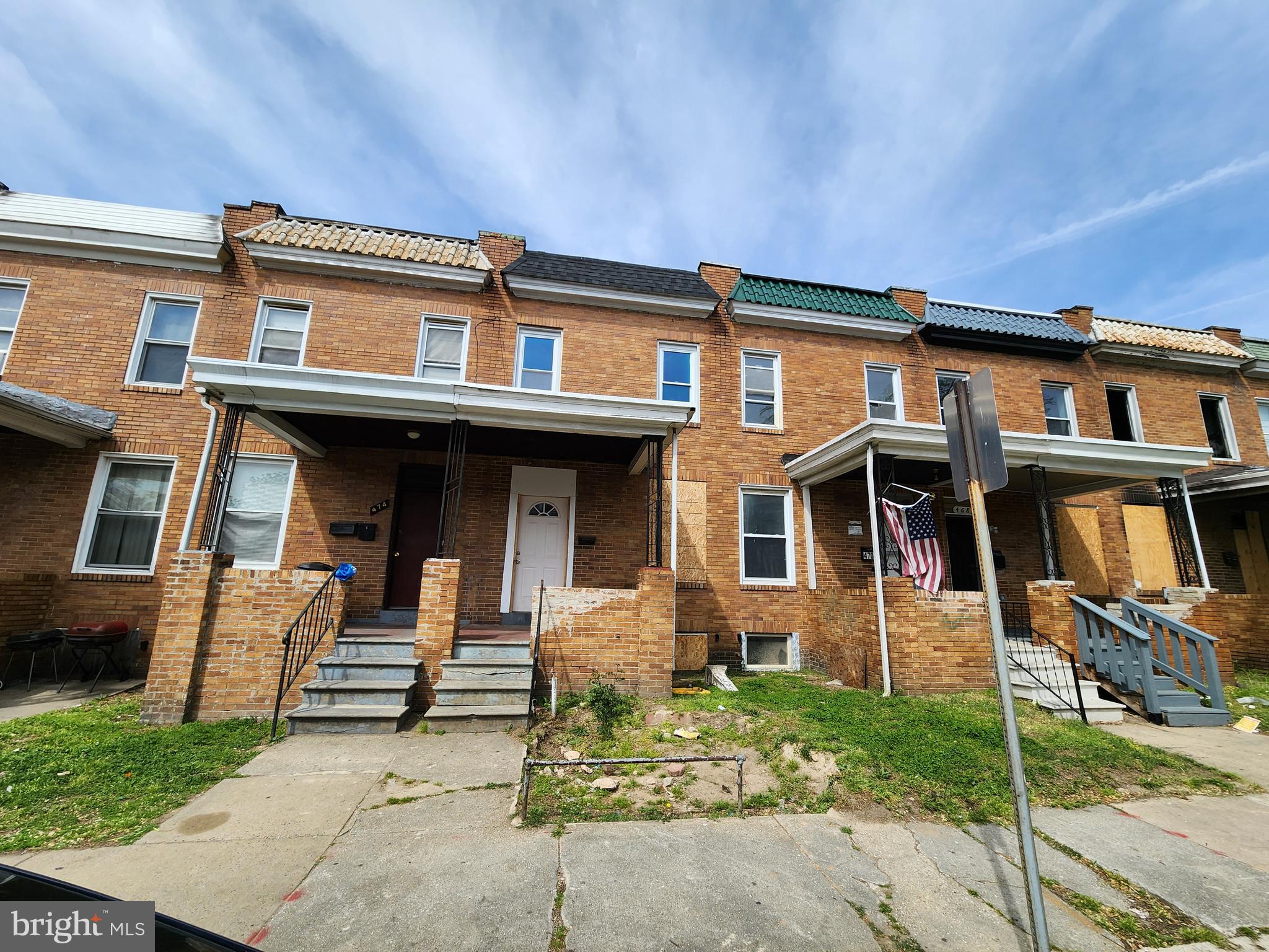 MILL HILL - Residential