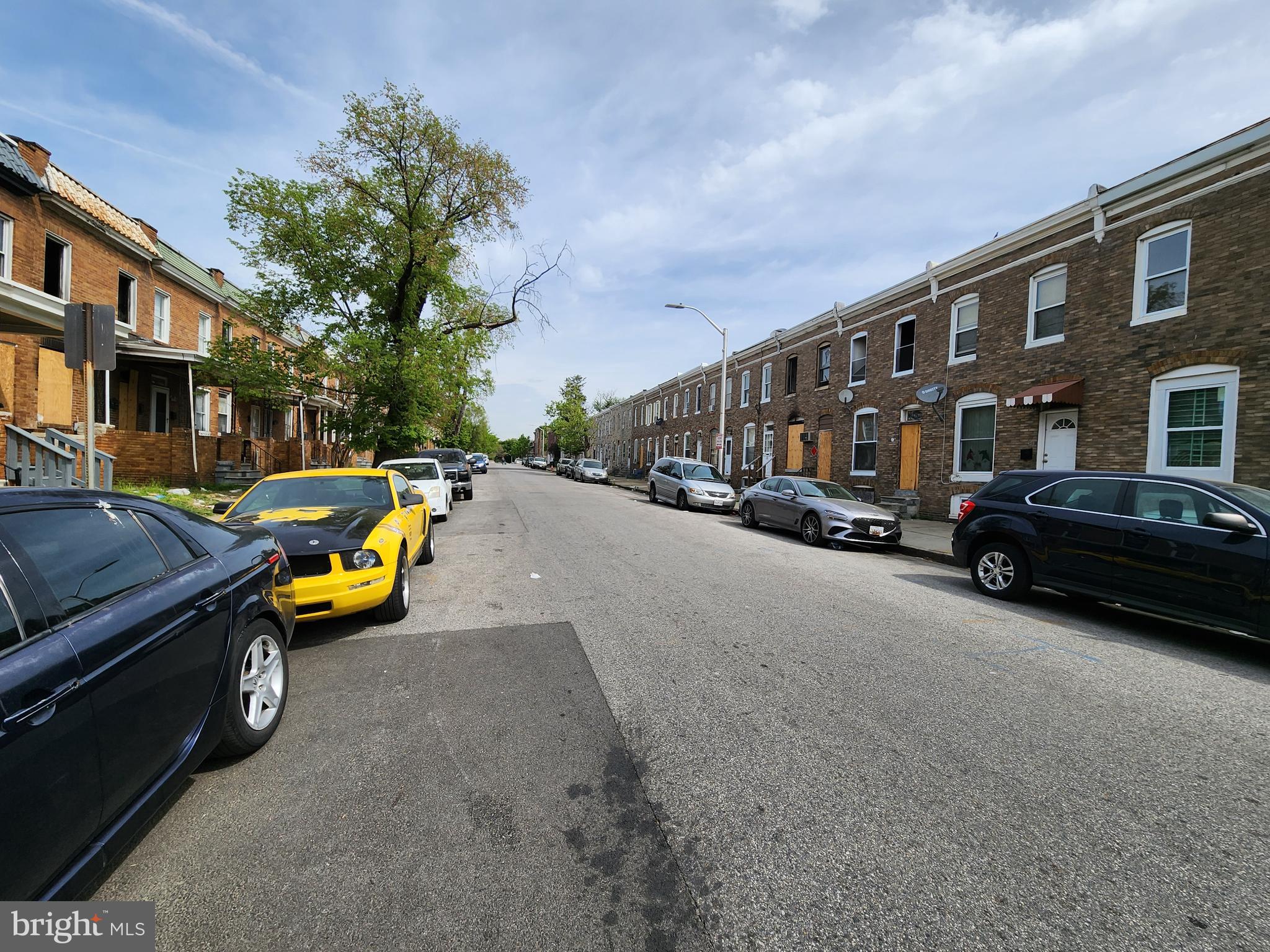 MILL HILL - Residential