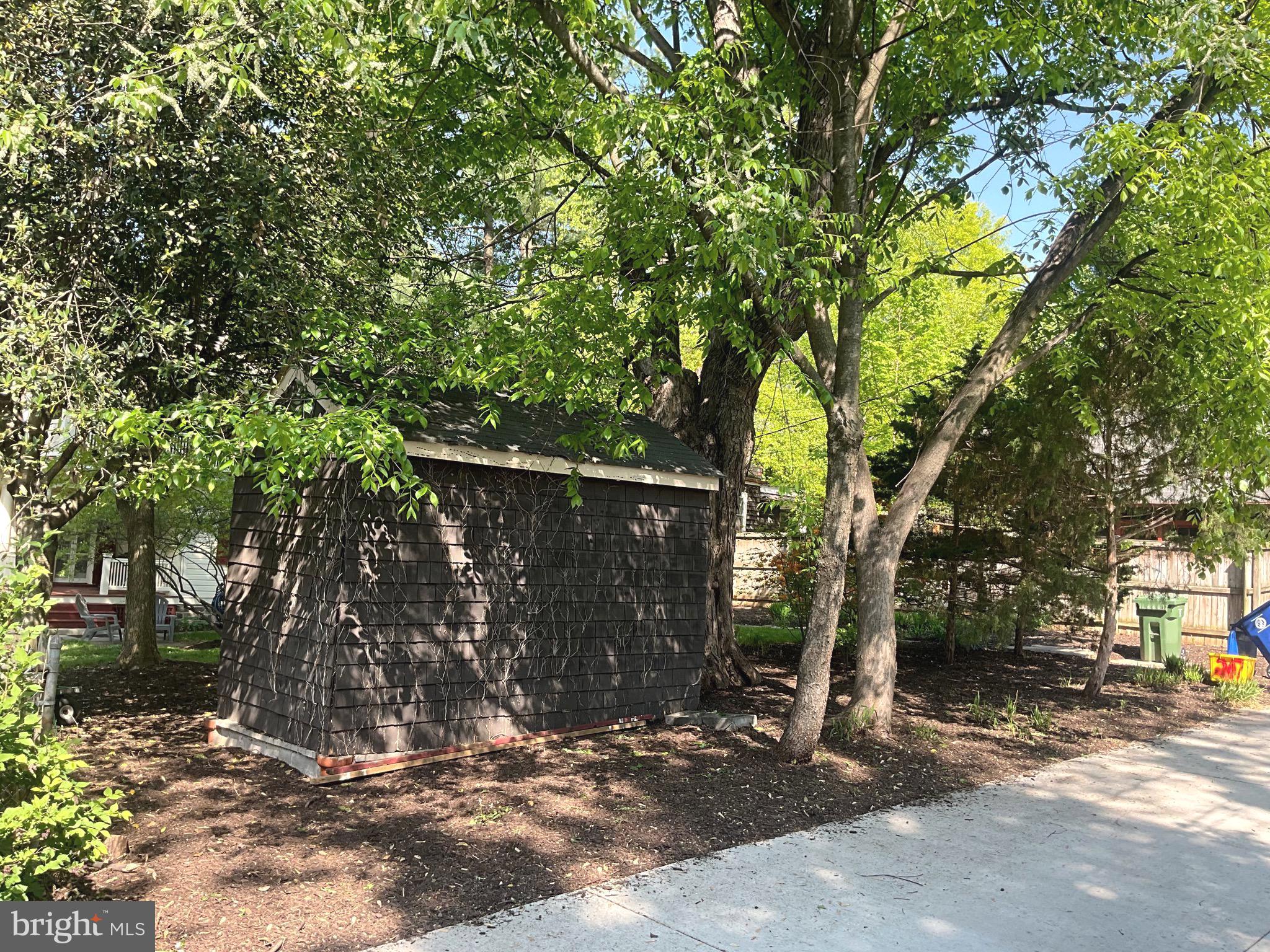 ROLAND PARK - Residential