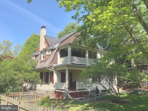 Tiny photo for 207 Hawthorne Road, BALTIMORE, MD 21210 (MLS # MDBA2211768)