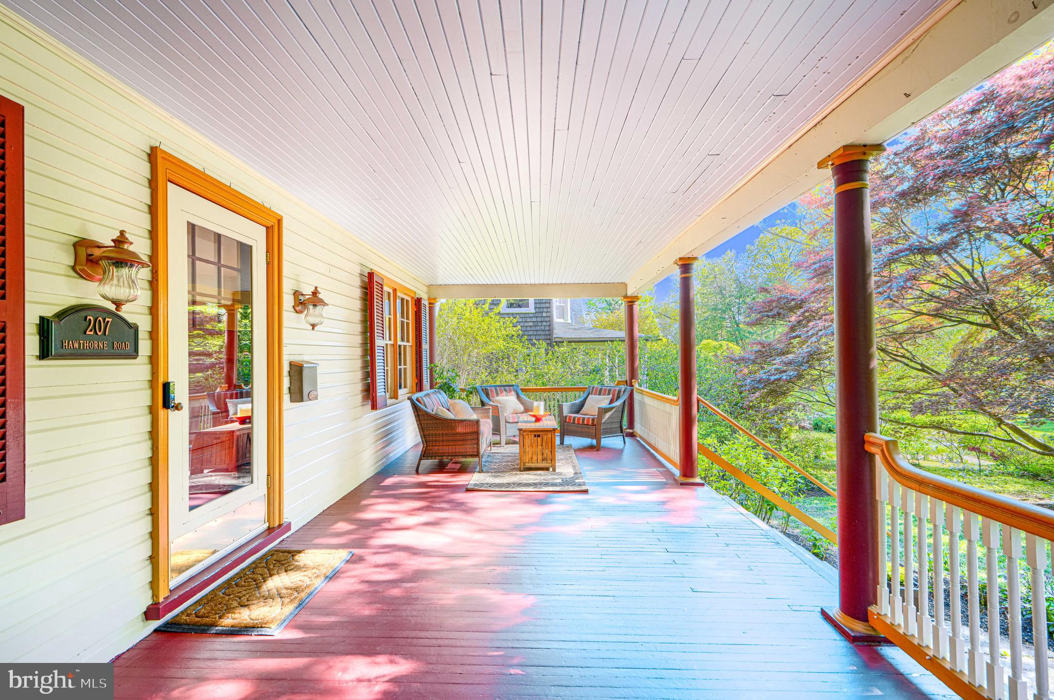 ROLAND PARK - Residential