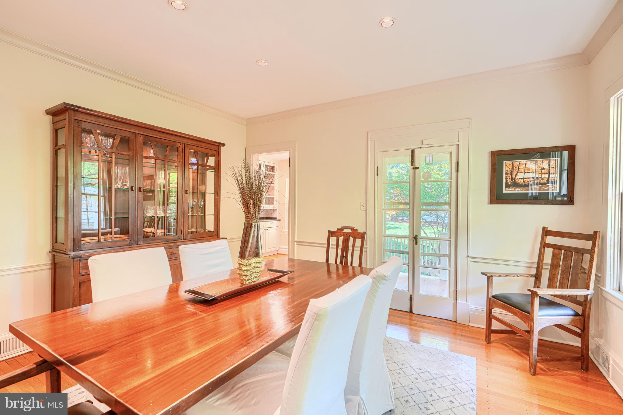 ROLAND PARK - Residential