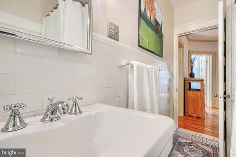 Tiny photo for 207 Hawthorne Road, BALTIMORE, MD 21210 (MLS # MDBA2211768)