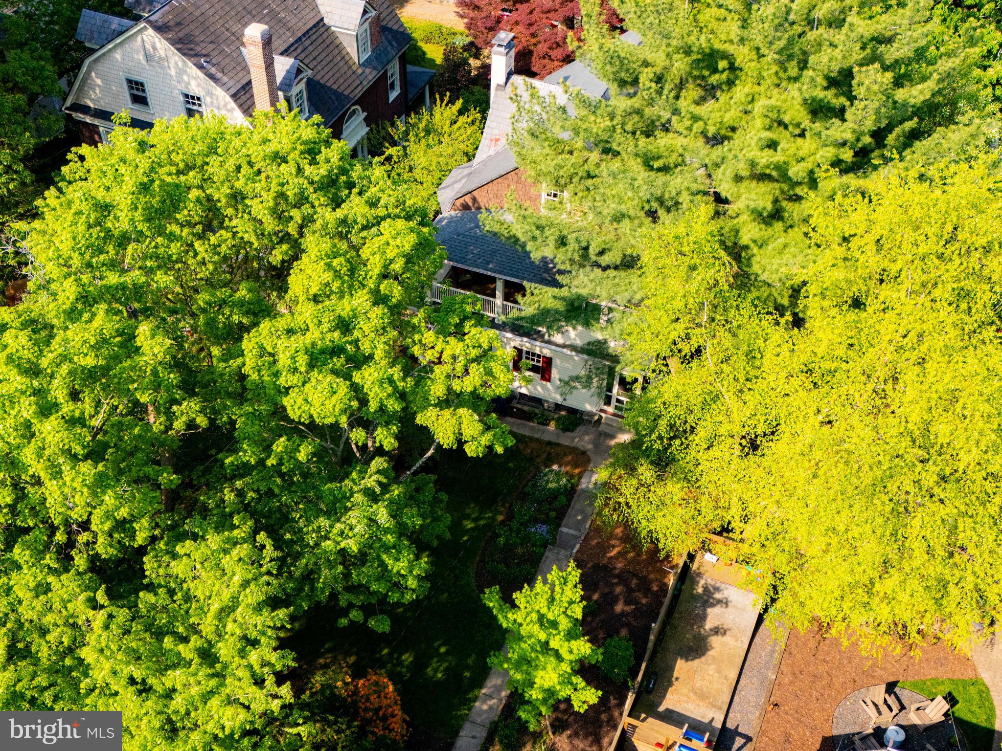 ROLAND PARK - Residential
