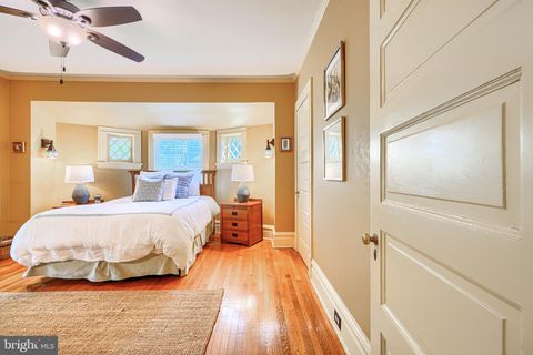 Tiny photo for 207 Hawthorne Road, BALTIMORE, MD 21210 (MLS # MDBA2211768)