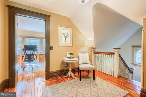 Tiny photo for 207 Hawthorne Road, BALTIMORE, MD 21210 (MLS # MDBA2211768)