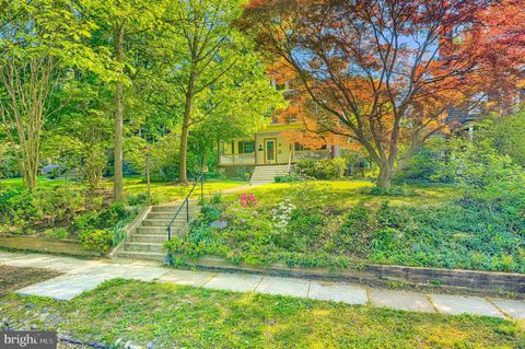 Tiny photo for 207 Hawthorne Road, BALTIMORE, MD 21210 (MLS # MDBA2211768)
