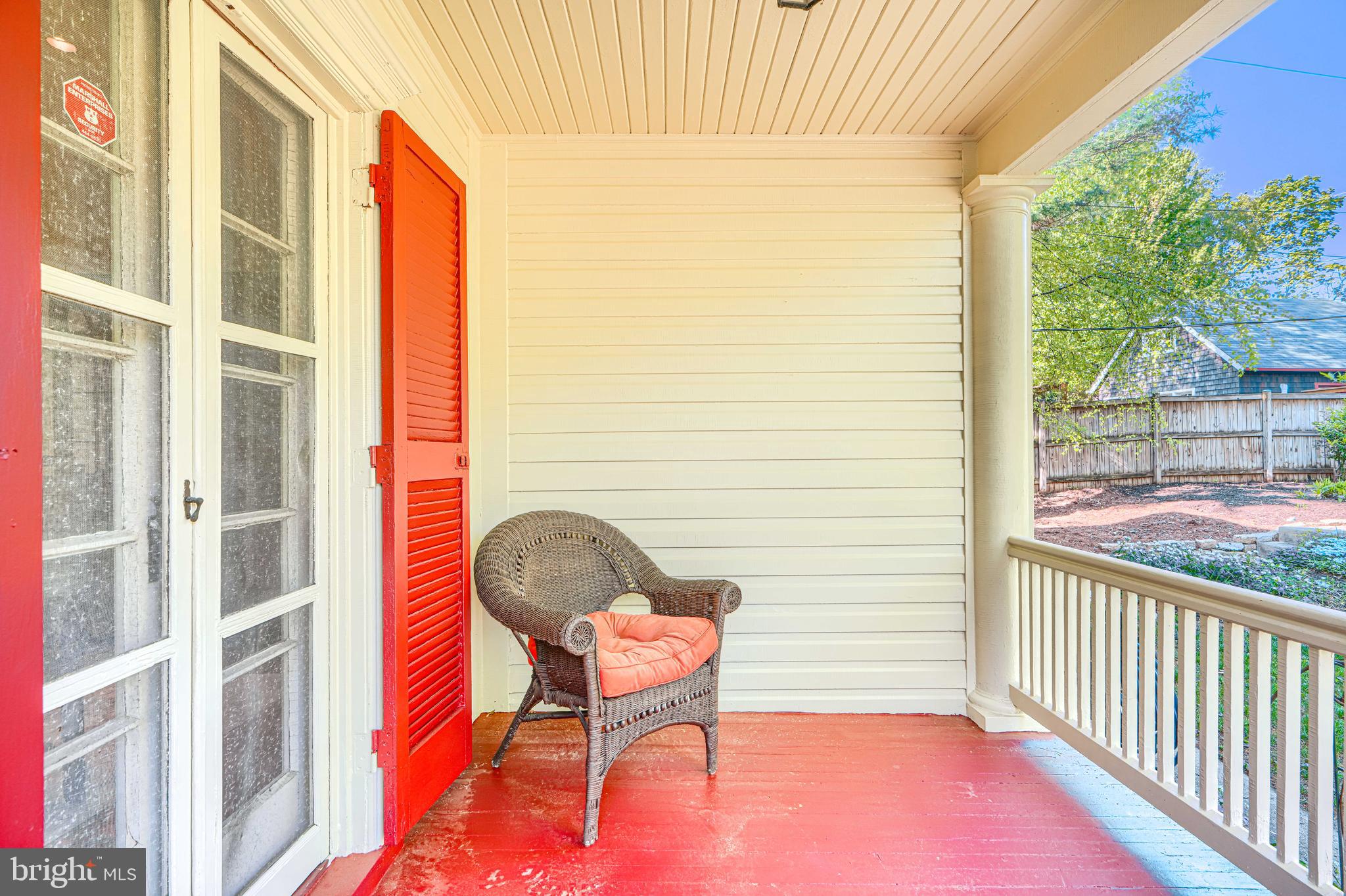 ROLAND PARK - Residential