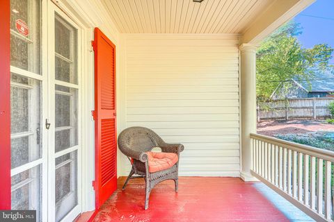 Tiny photo for 207 Hawthorne Road, BALTIMORE, MD 21210 (MLS # MDBA2211768)