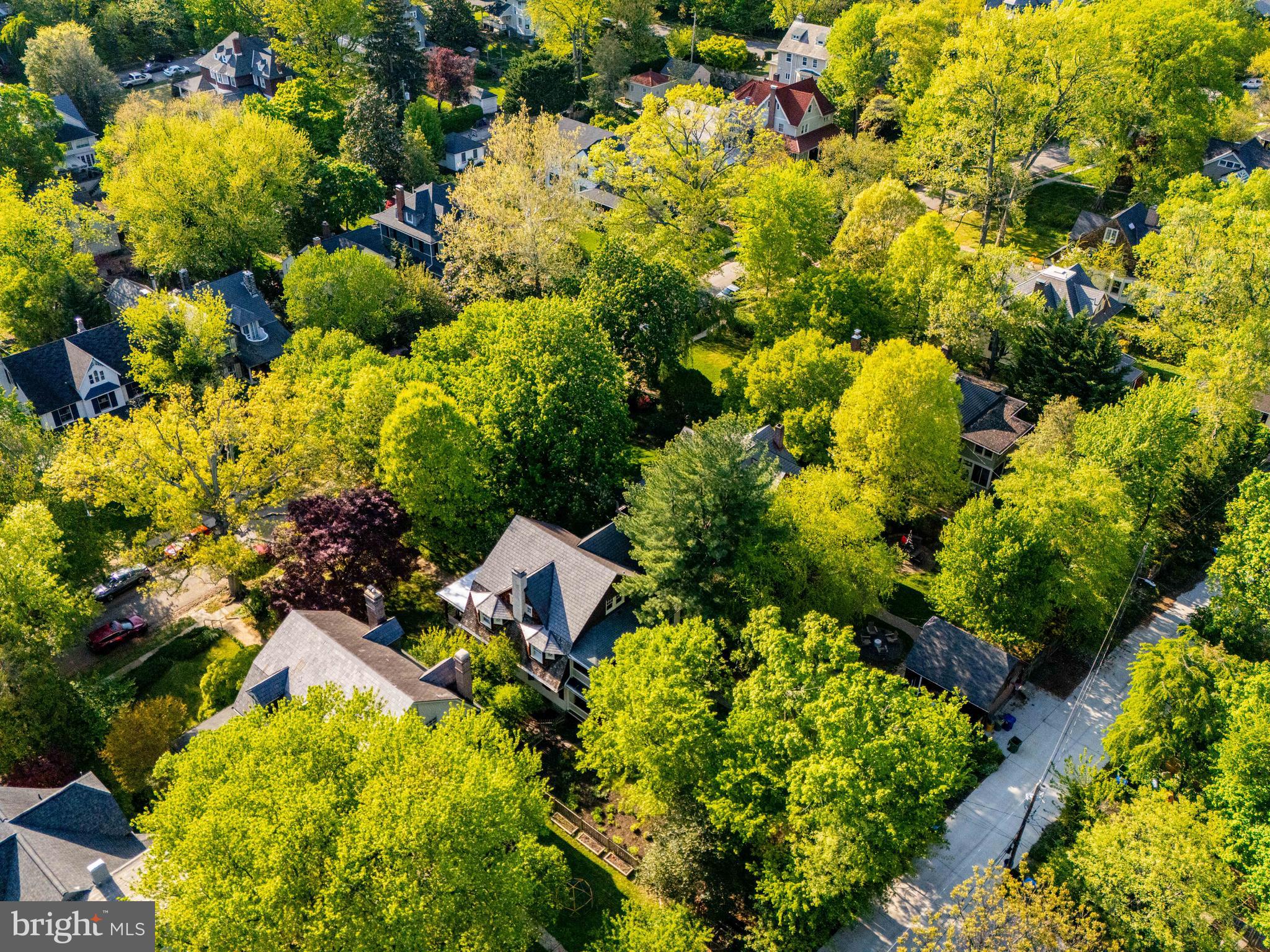 ROLAND PARK - Residential