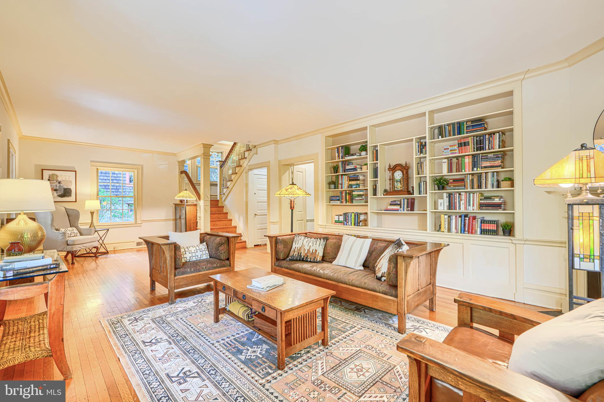 ROLAND PARK - Residential