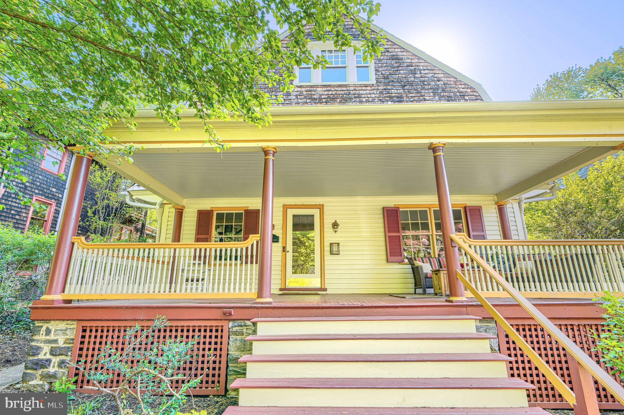 ROLAND PARK - Residential