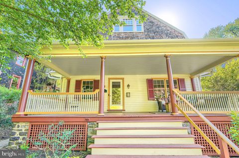 Tiny photo for 207 Hawthorne Road, BALTIMORE, MD 21210 (MLS # MDBA2211768)