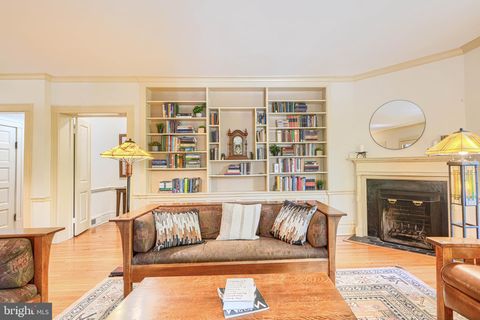 Tiny photo for 207 Hawthorne Road, BALTIMORE, MD 21210 (MLS # MDBA2211768)