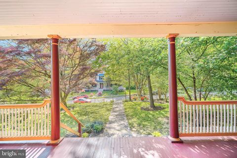 Tiny photo for 207 Hawthorne Road, BALTIMORE, MD 21210 (MLS # MDBA2211768)