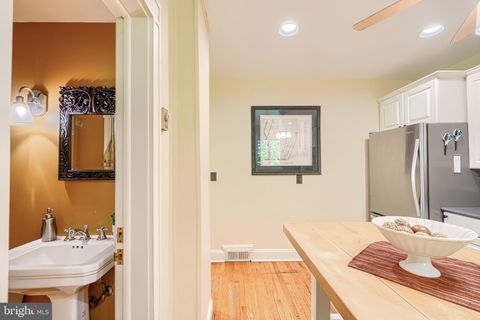 Tiny photo for 207 Hawthorne Road, BALTIMORE, MD 21210 (MLS # MDBA2211768)