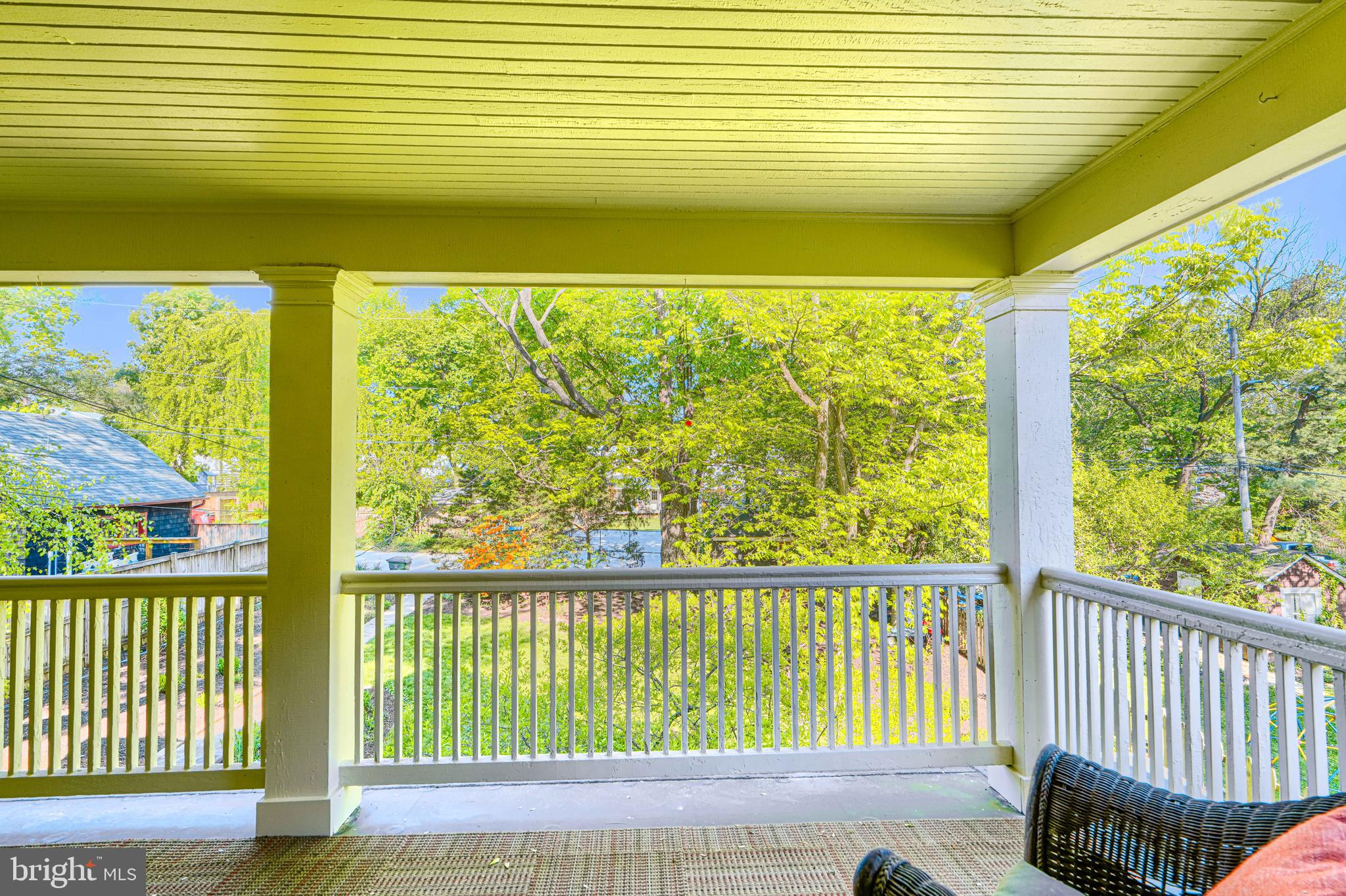 ROLAND PARK - Residential