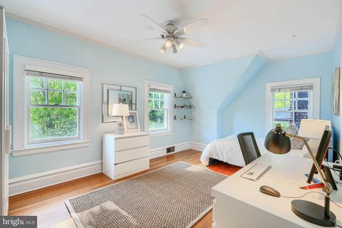 Tiny photo for 207 Hawthorne Road, BALTIMORE, MD 21210 (MLS # MDBA2211768)