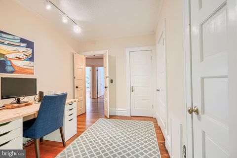 Tiny photo for 207 Hawthorne Road, BALTIMORE, MD 21210 (MLS # MDBA2211768)