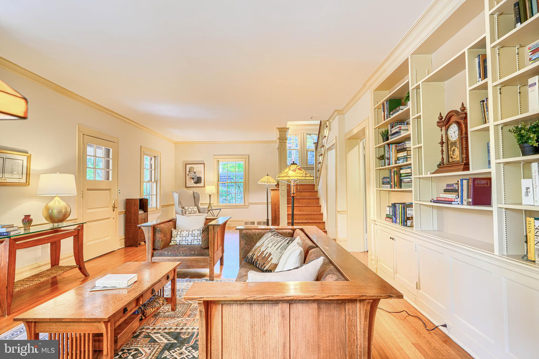 ROLAND PARK - Residential