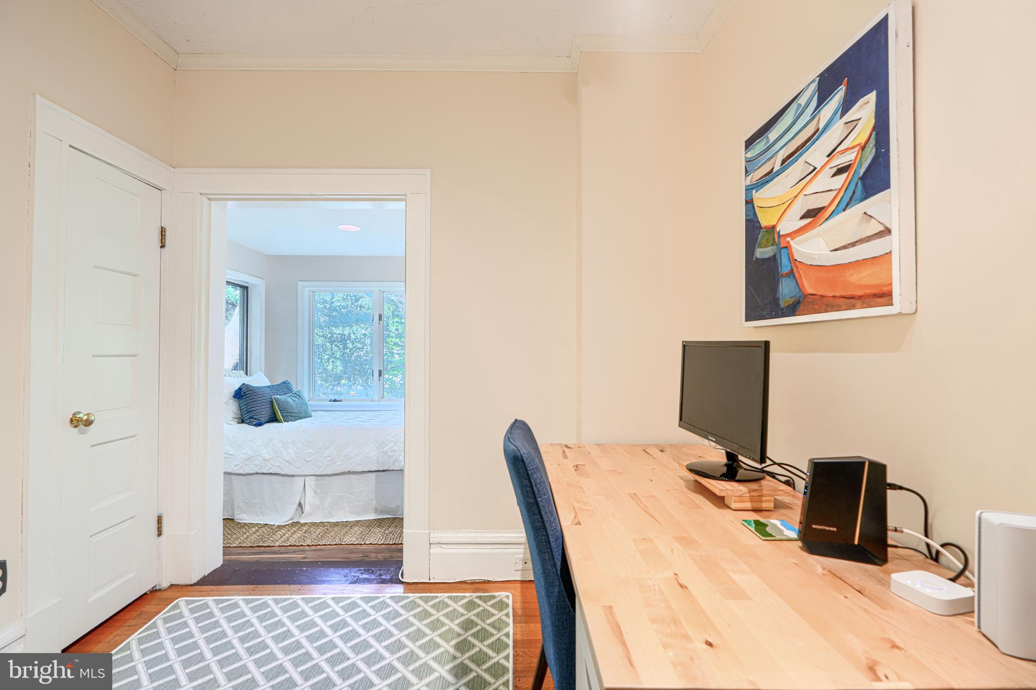 ROLAND PARK - Residential