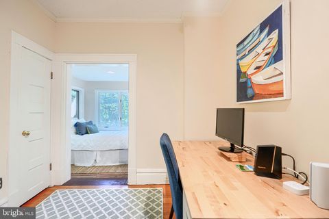 Tiny photo for 207 Hawthorne Road, BALTIMORE, MD 21210 (MLS # MDBA2211768)