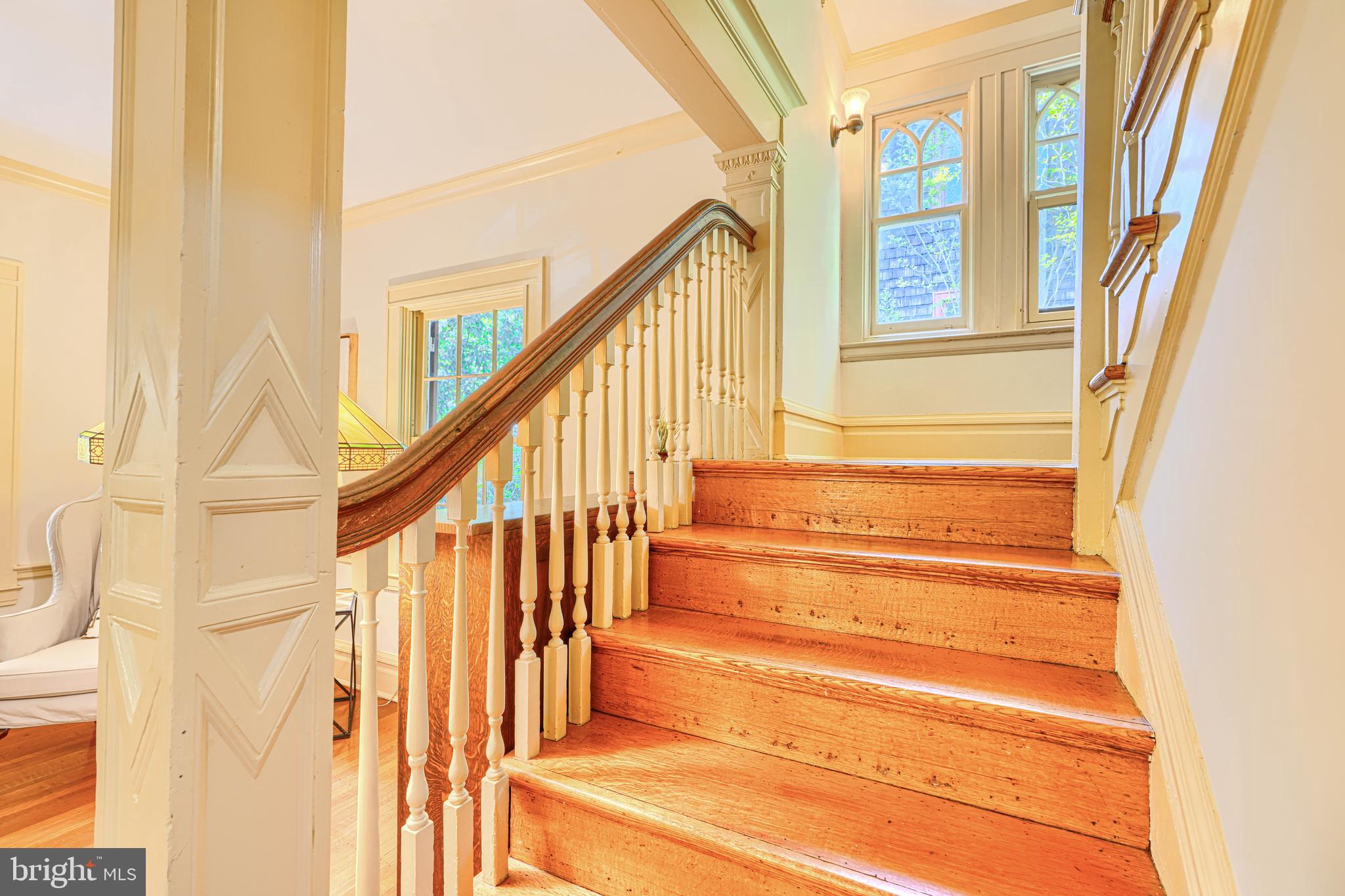 ROLAND PARK - Residential