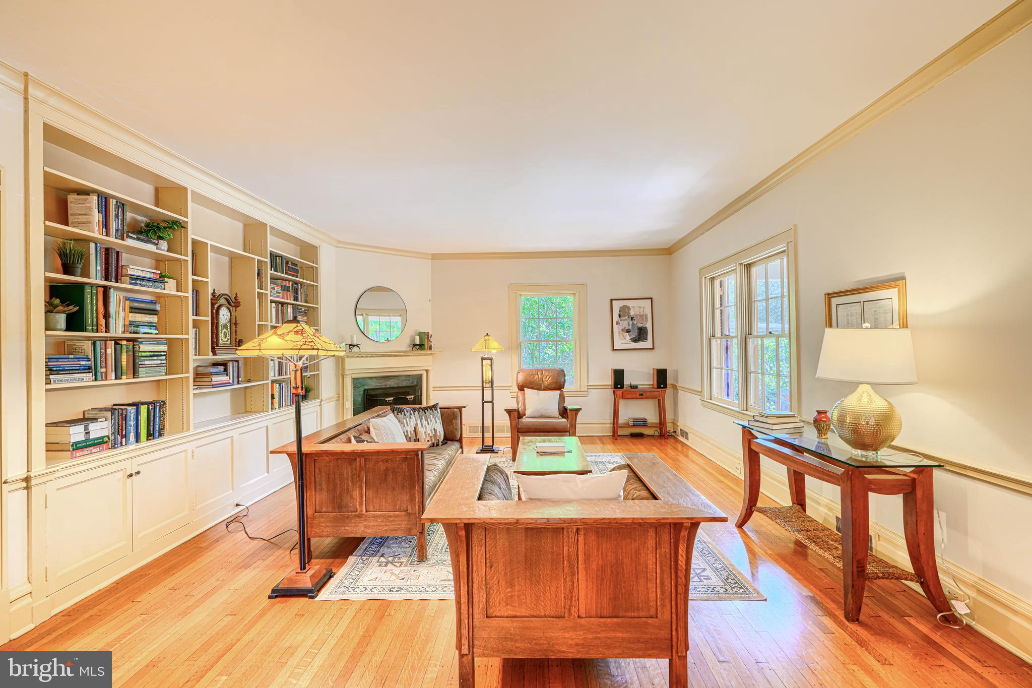 ROLAND PARK - Residential