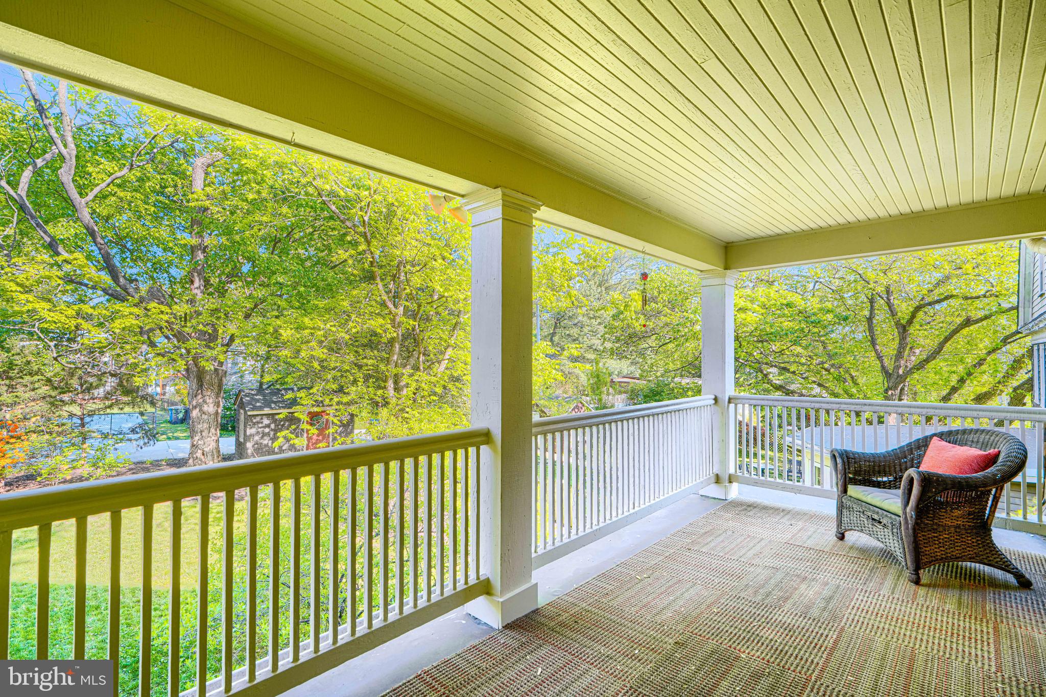 ROLAND PARK - Residential