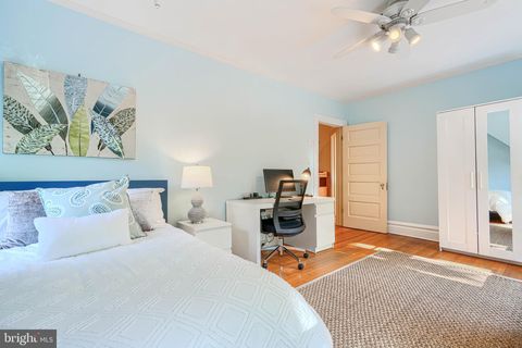 Tiny photo for 207 Hawthorne Road, BALTIMORE, MD 21210 (MLS # MDBA2211768)