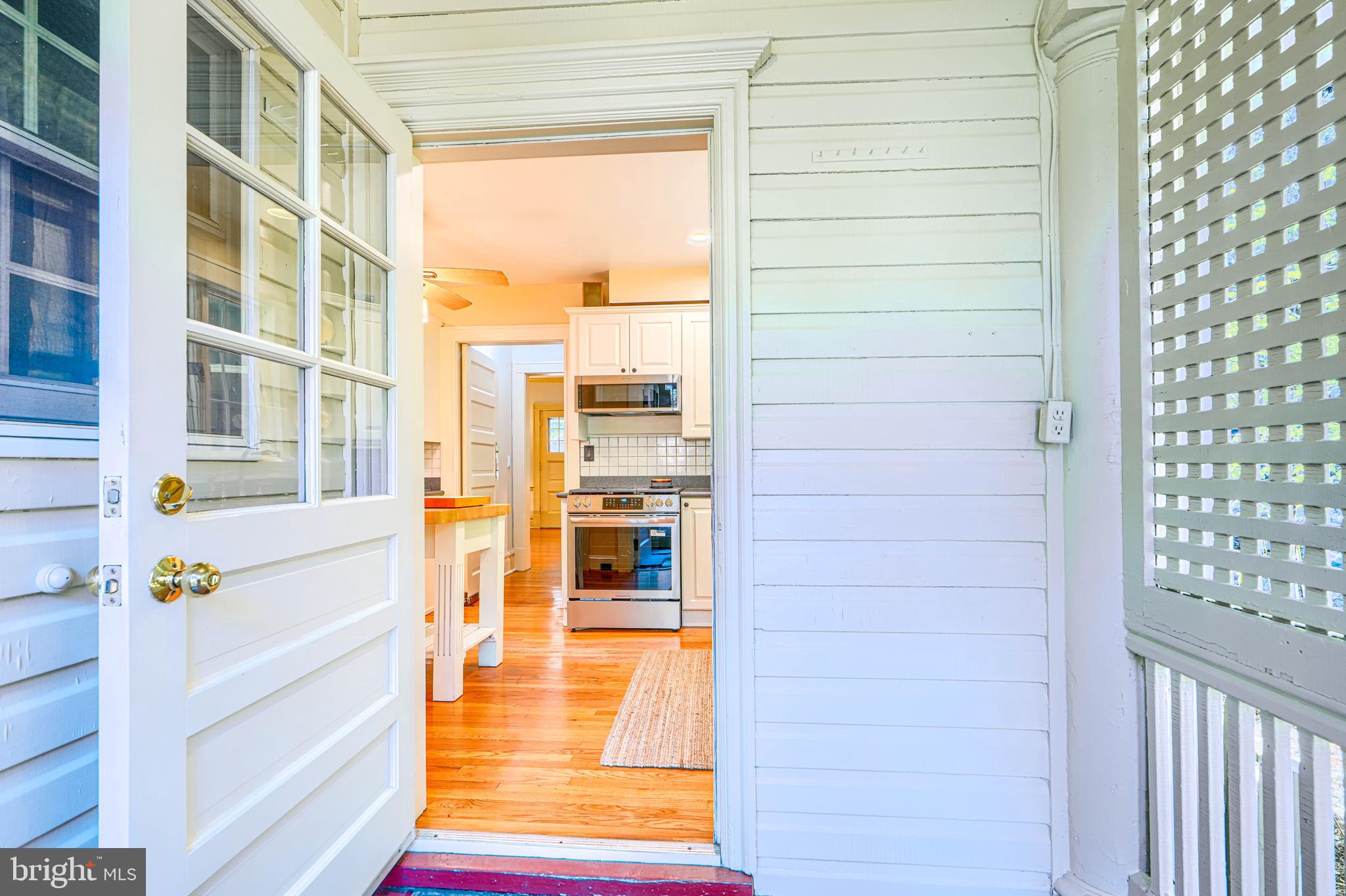 ROLAND PARK - Residential