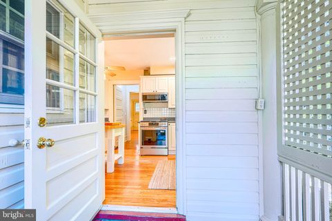Tiny photo for 207 Hawthorne Road, BALTIMORE, MD 21210 (MLS # MDBA2211768)
