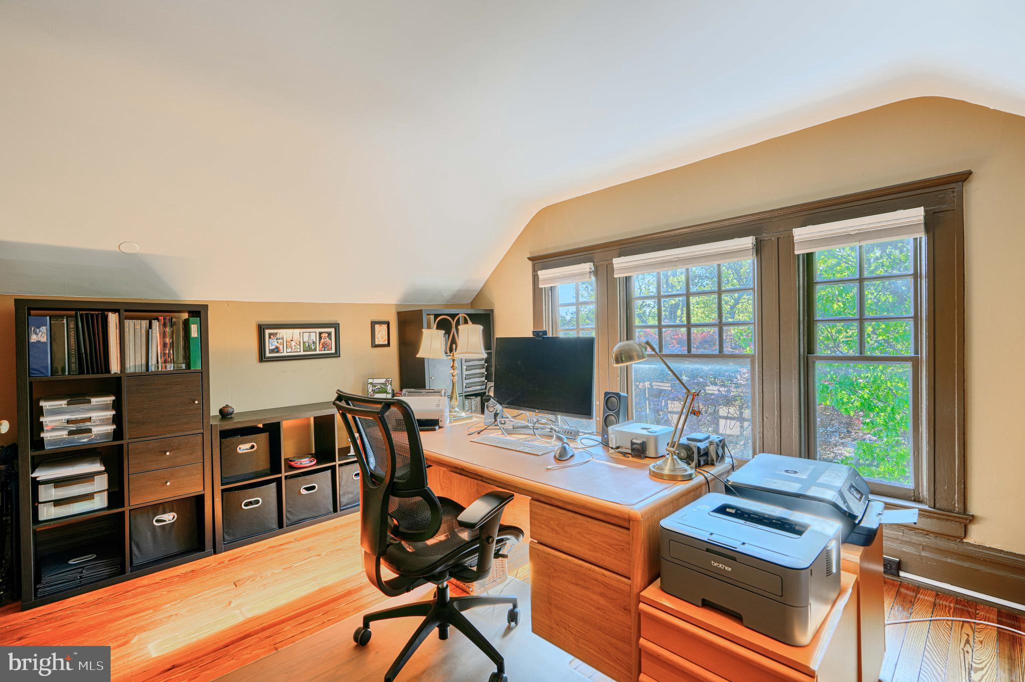 ROLAND PARK - Residential