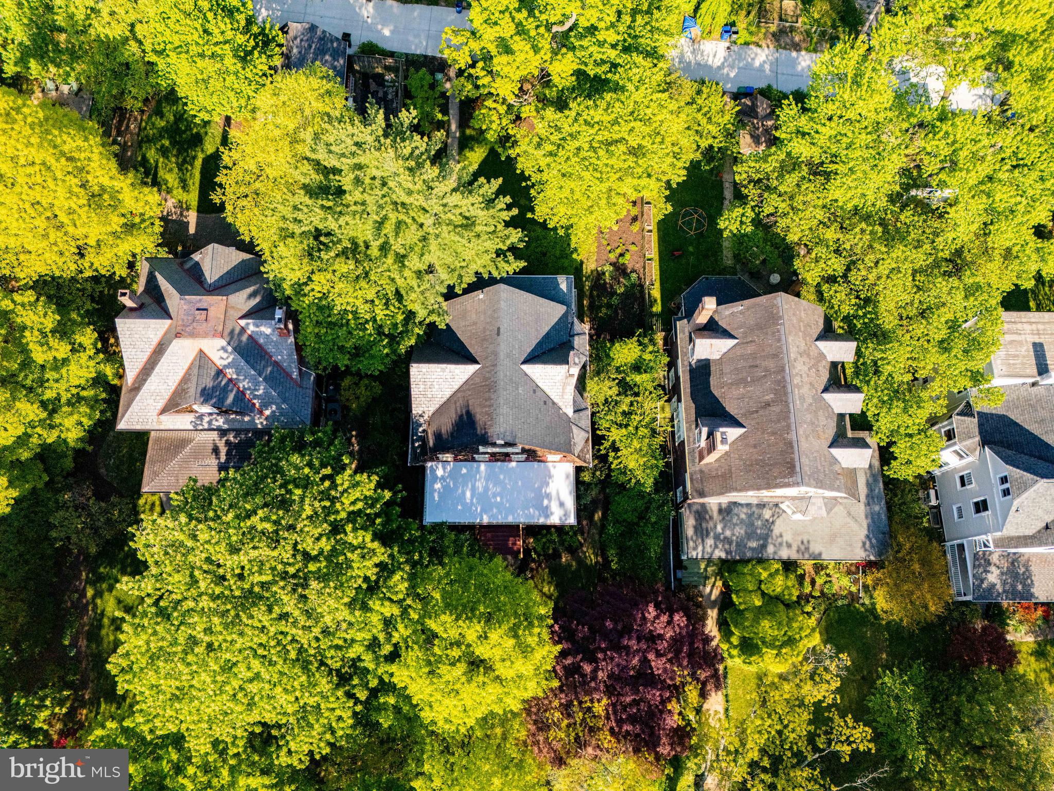 ROLAND PARK - Residential