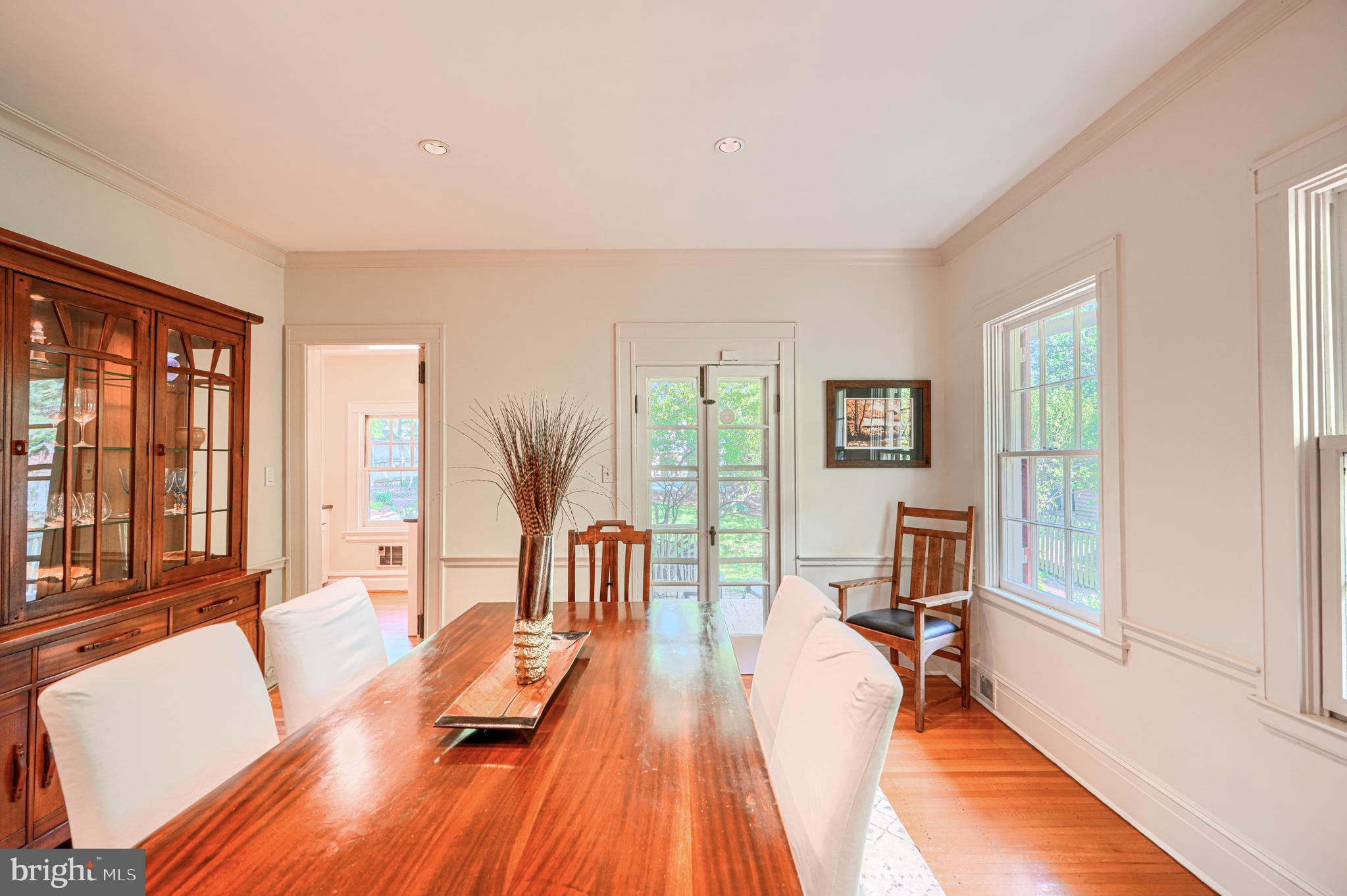 ROLAND PARK - Residential