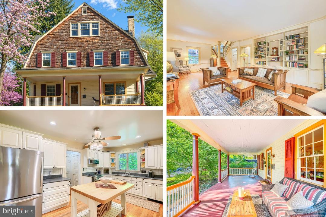 ROLAND PARK - Residential