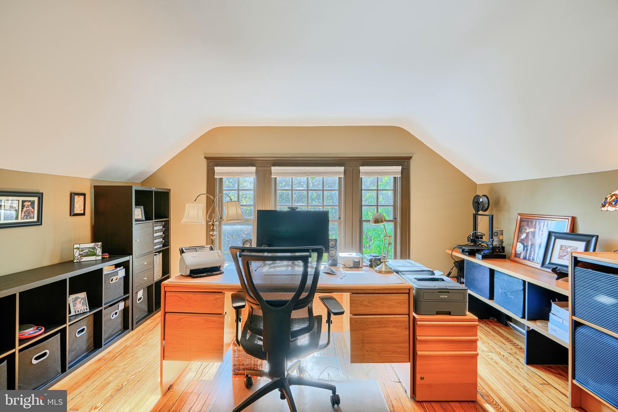 ROLAND PARK - Residential