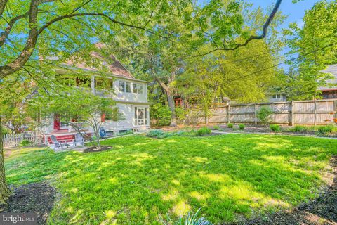 Tiny photo for 207 Hawthorne Road, BALTIMORE, MD 21210 (MLS # MDBA2211768)