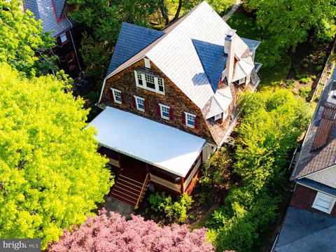 Tiny photo for 207 Hawthorne Road, BALTIMORE, MD 21210 (MLS # MDBA2211768)