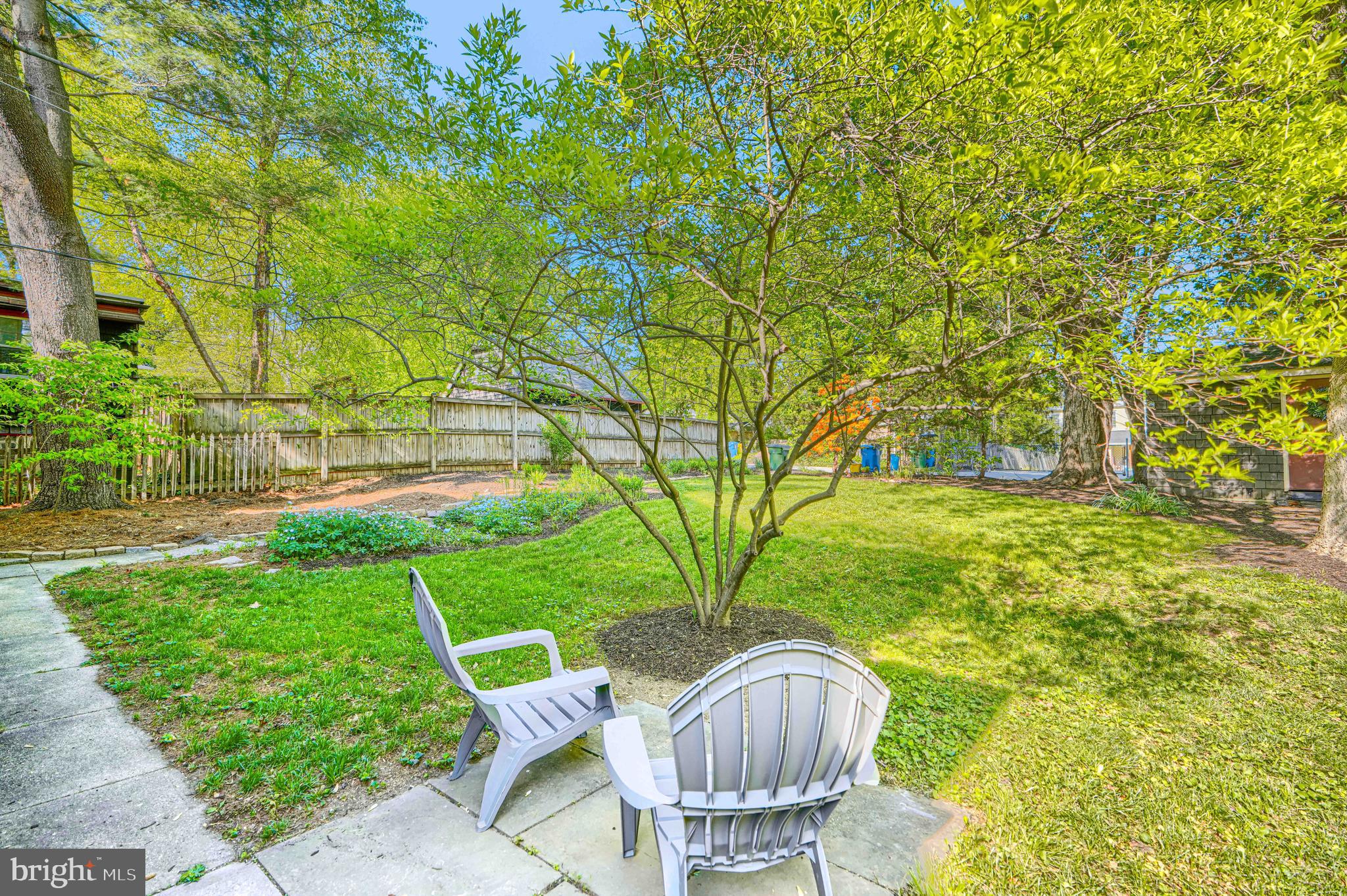 ROLAND PARK - Residential