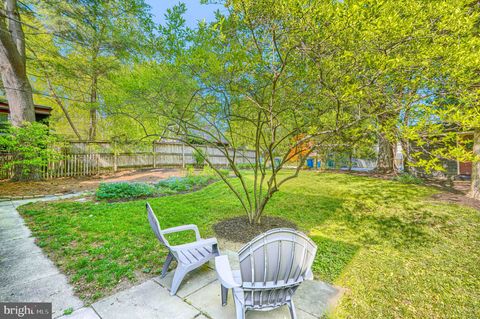 Tiny photo for 207 Hawthorne Road, BALTIMORE, MD 21210 (MLS # MDBA2211768)