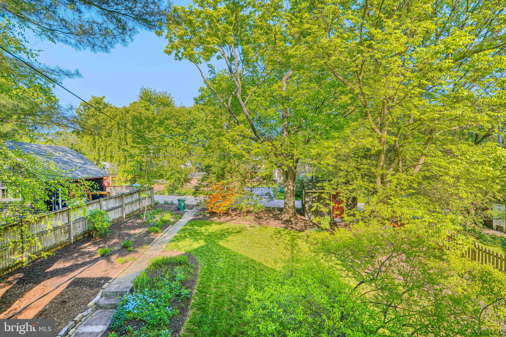 ROLAND PARK - Residential