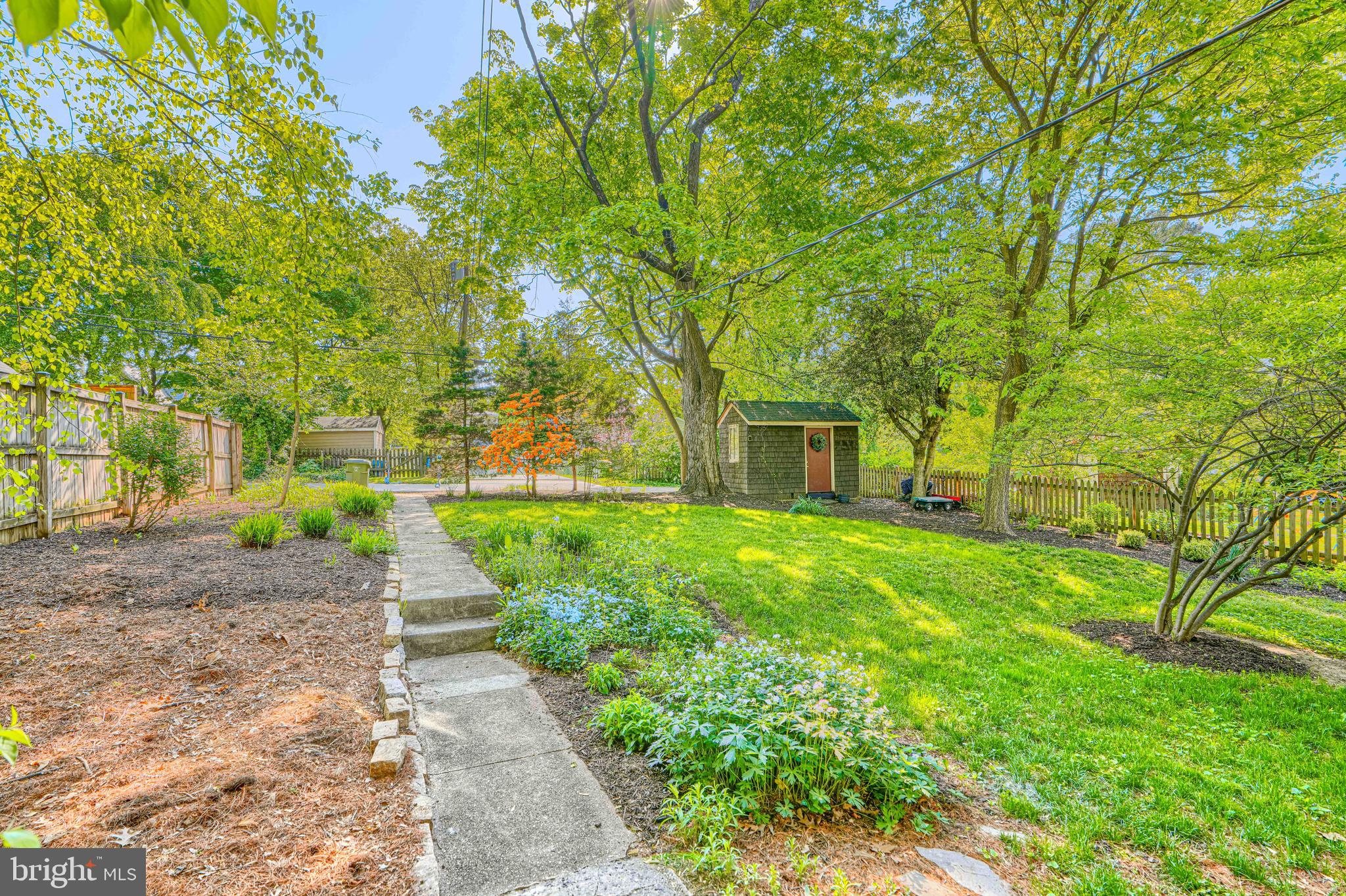 ROLAND PARK - Residential